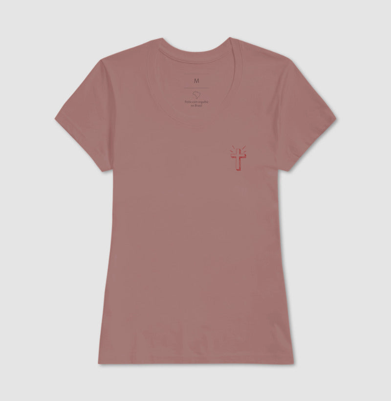 CAMISETA CRUZ