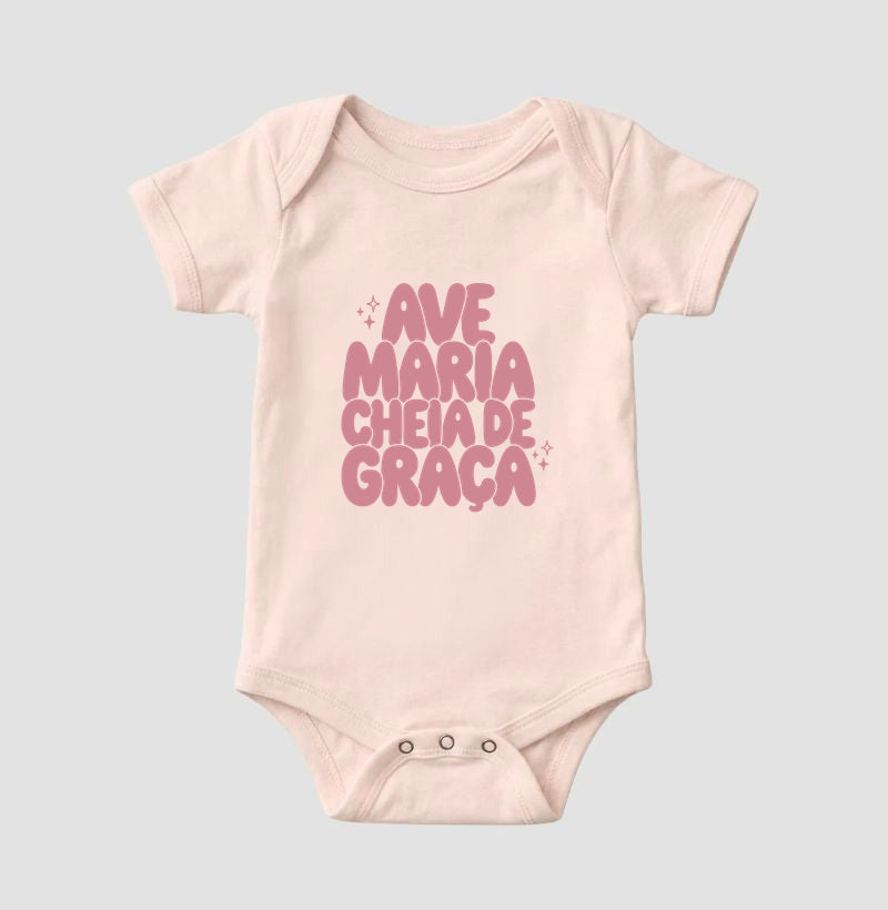 Ave Maria Infantil
