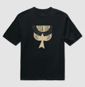 CAMISETA OVERSIZED VOO DE LUZ