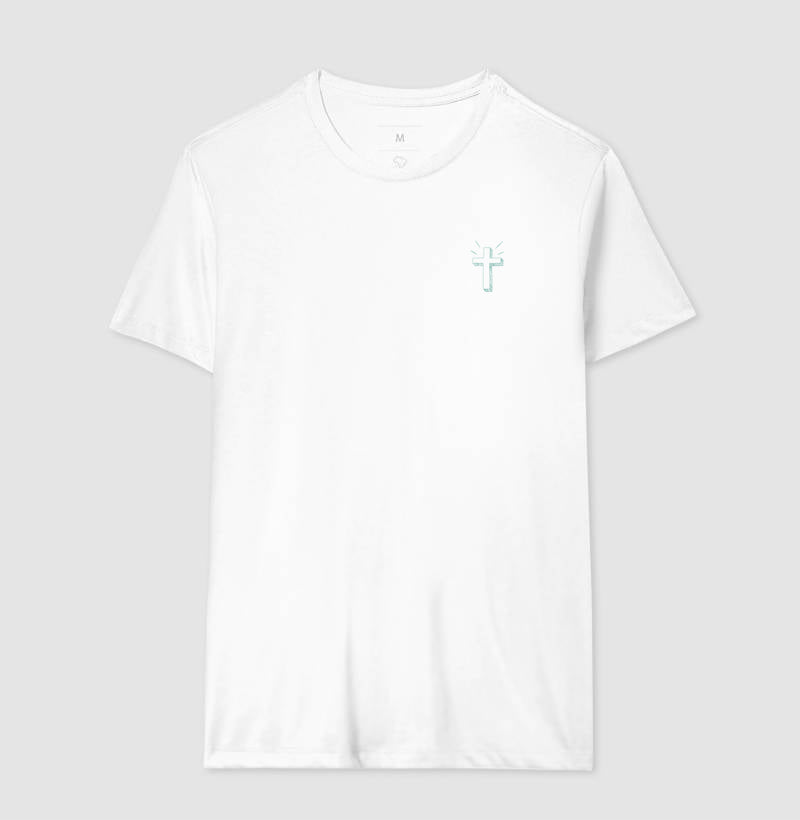 CAMISETA CRUZ