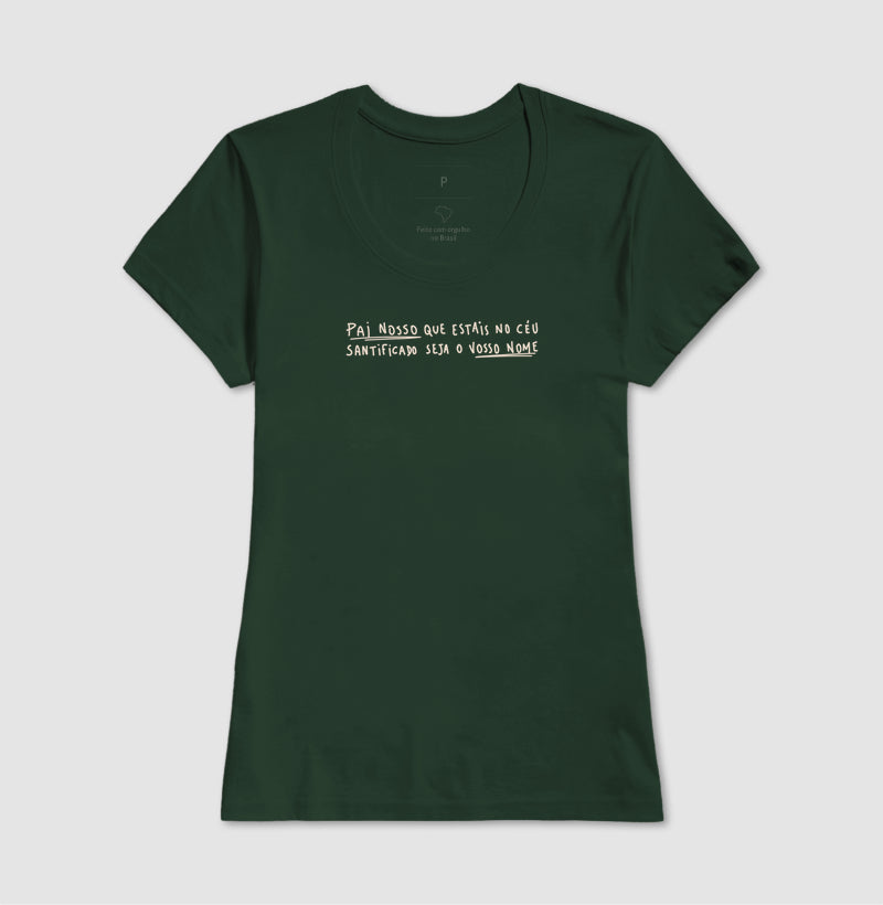 Pai nosso