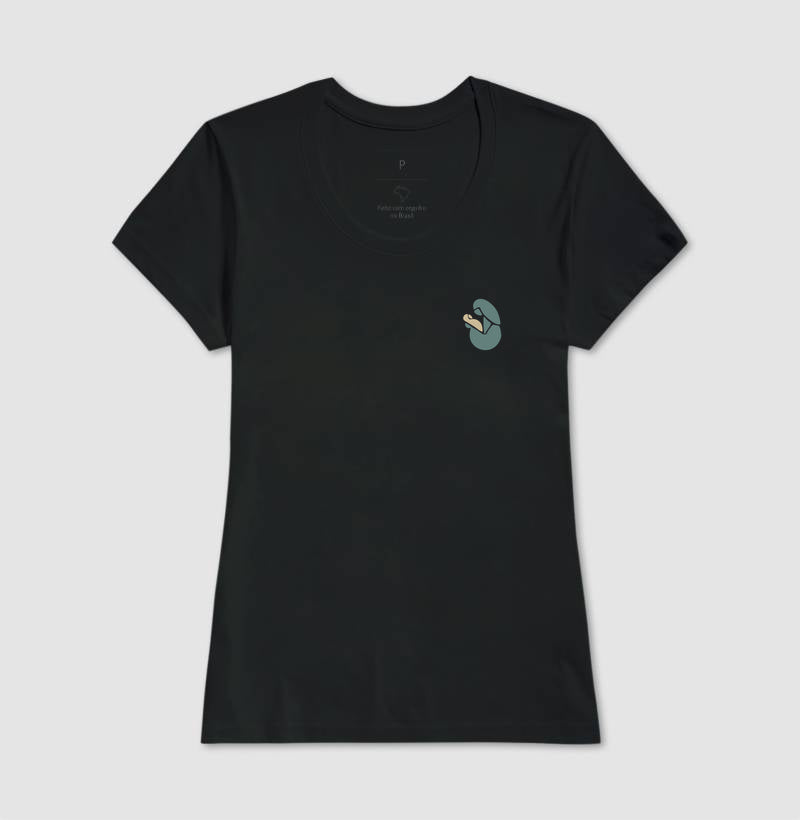 CAMISETA MÃE DE JESUS