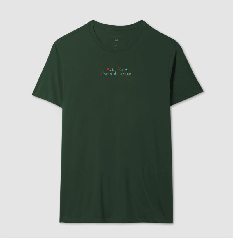 Ave Maria minimalista