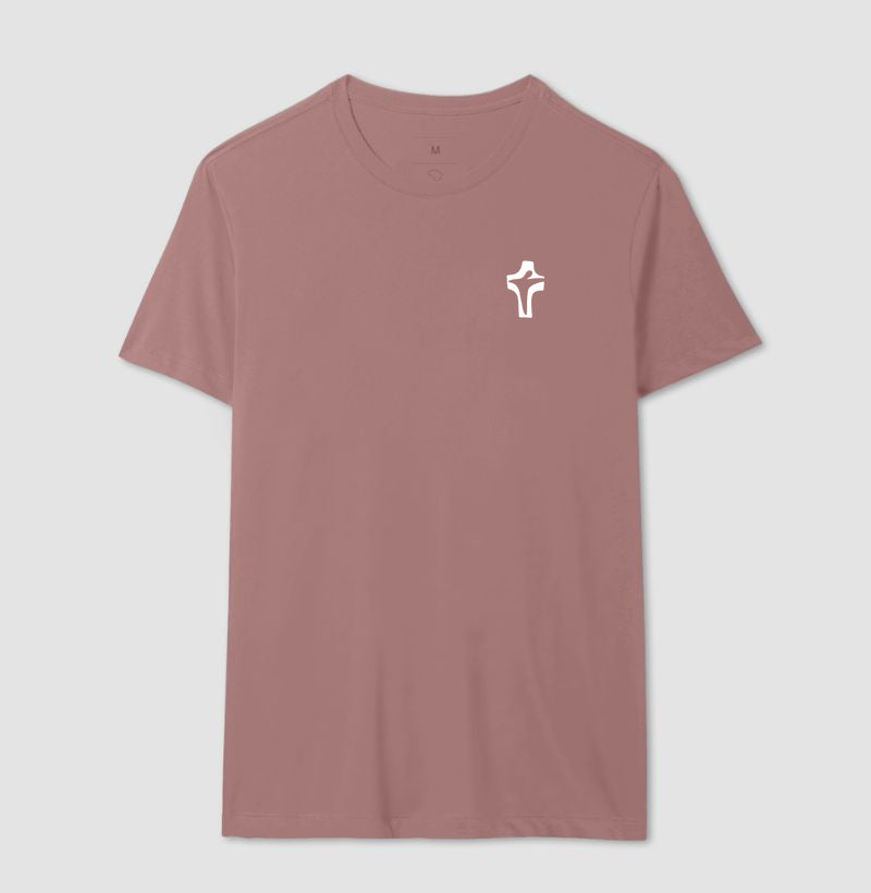 CAMISETA DENTRO DA CRUZ