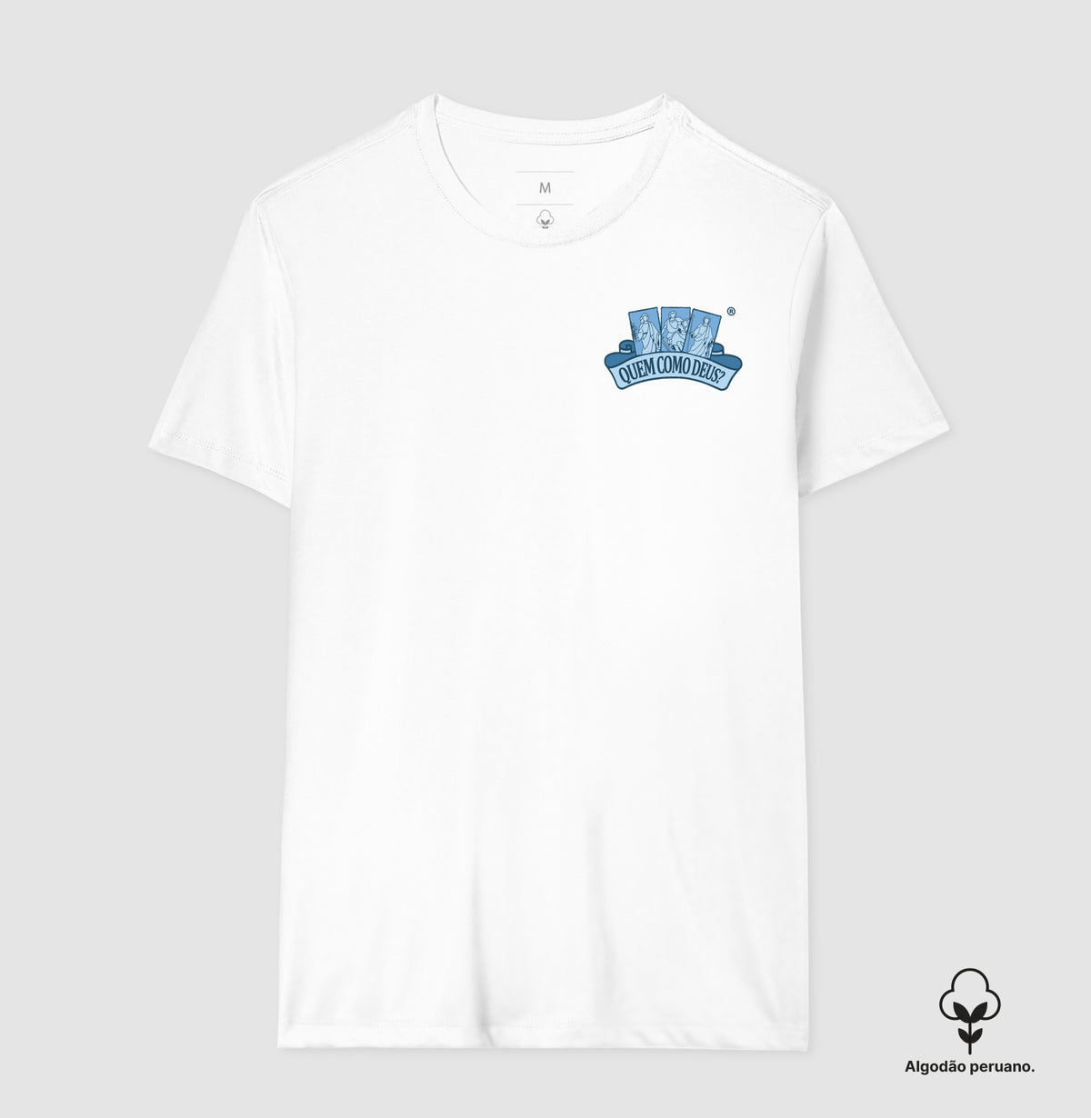 Arcanjos Minimal