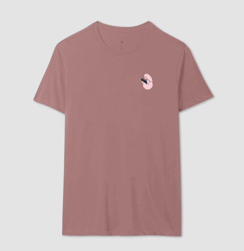 CAMISETA MÃE DE JESUS