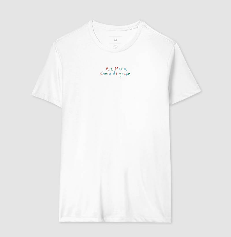 Ave Maria minimalista