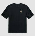 CAMISETA OVERSIZED DENTRO DA CRUZ