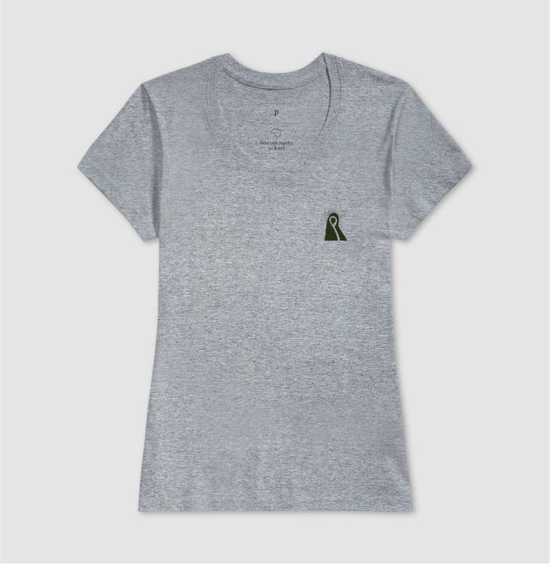 CAMISETA LUZ DE MARIA