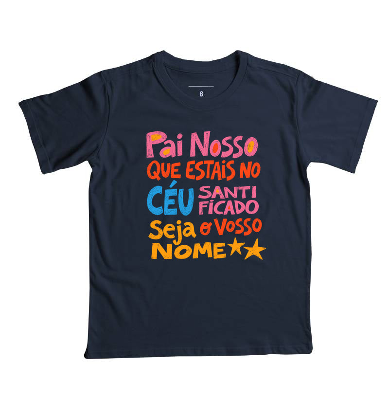 Pai nosso infantil