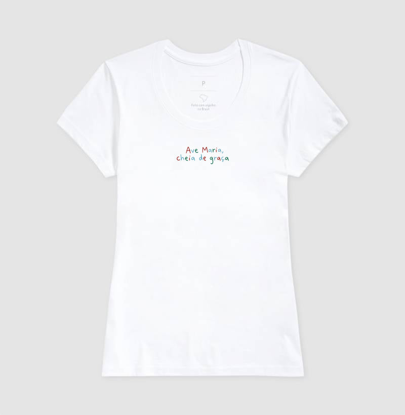 Ave Maria minimalista