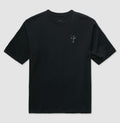 CAMISETA OVERSIZED CRUZ