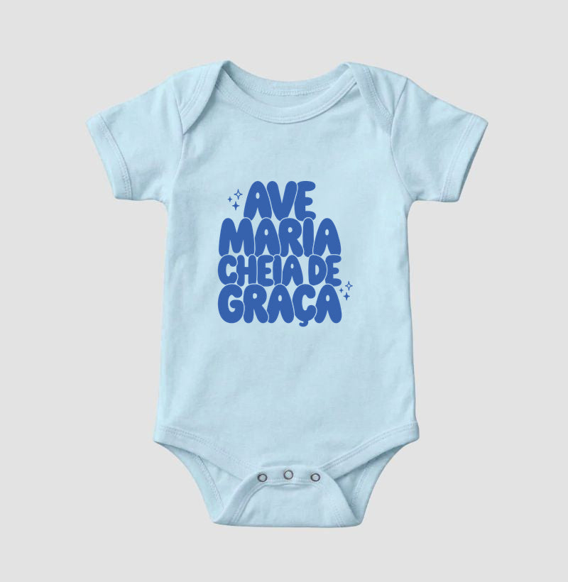 Ave Maria Infantil