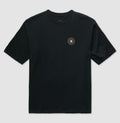 CAMISETA OVERSIZED SOL NASCENTE MINIMAL
