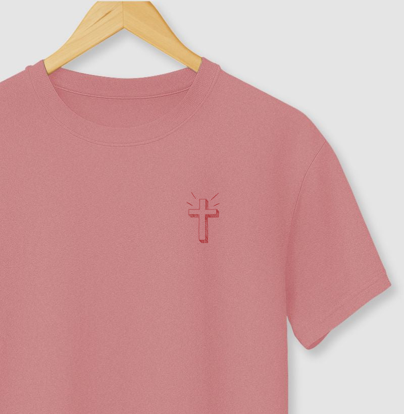 CAMISETA CRUZ