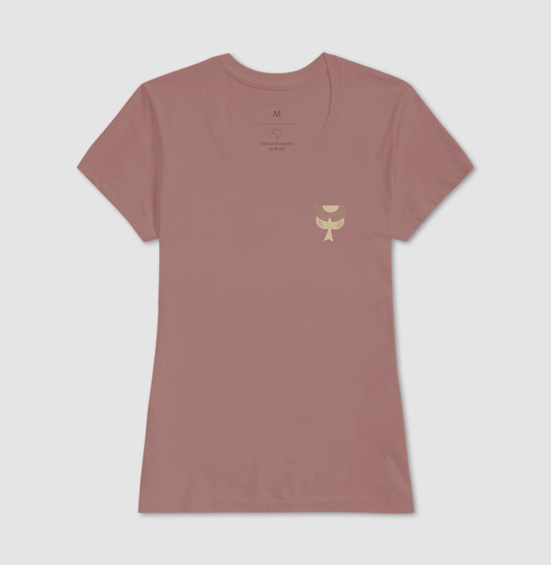 CAMISETA ESPIRITO SANTO