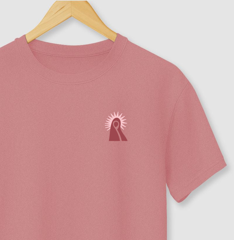 CAMISETA LUZ DE MARIA