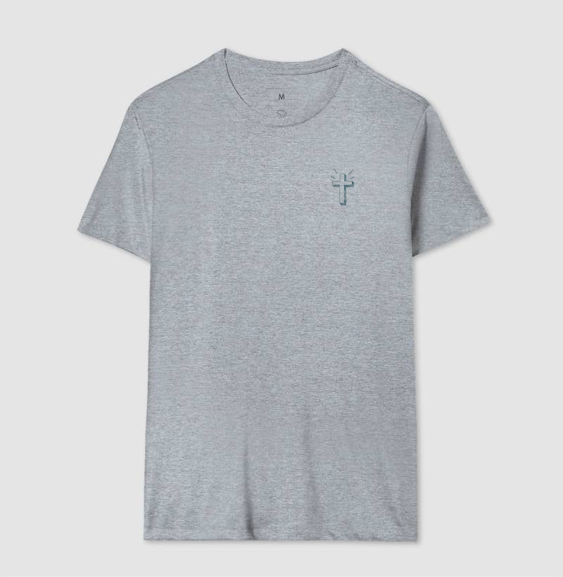 CAMISETA CRUZ