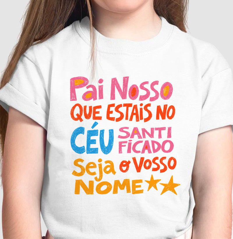 Pai nosso infantil