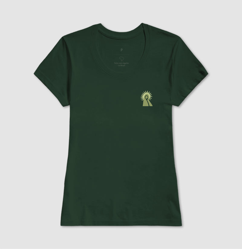 CAMISETA LUZ DE MARIA