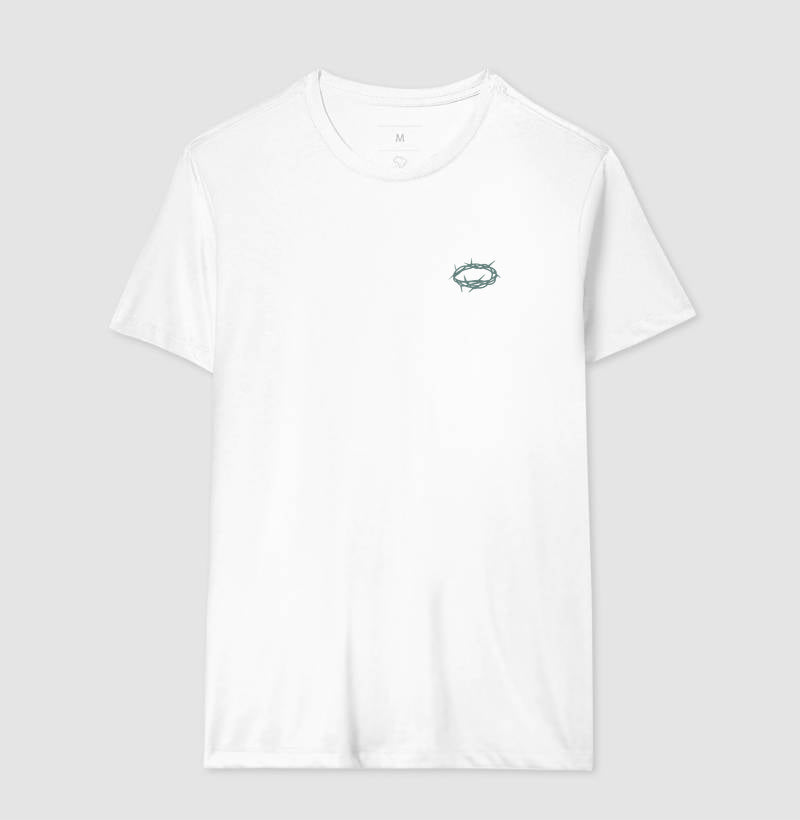 CAMISETA COROA
