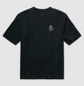 CAMISETA OVERSIZED JANELA DA FÉ