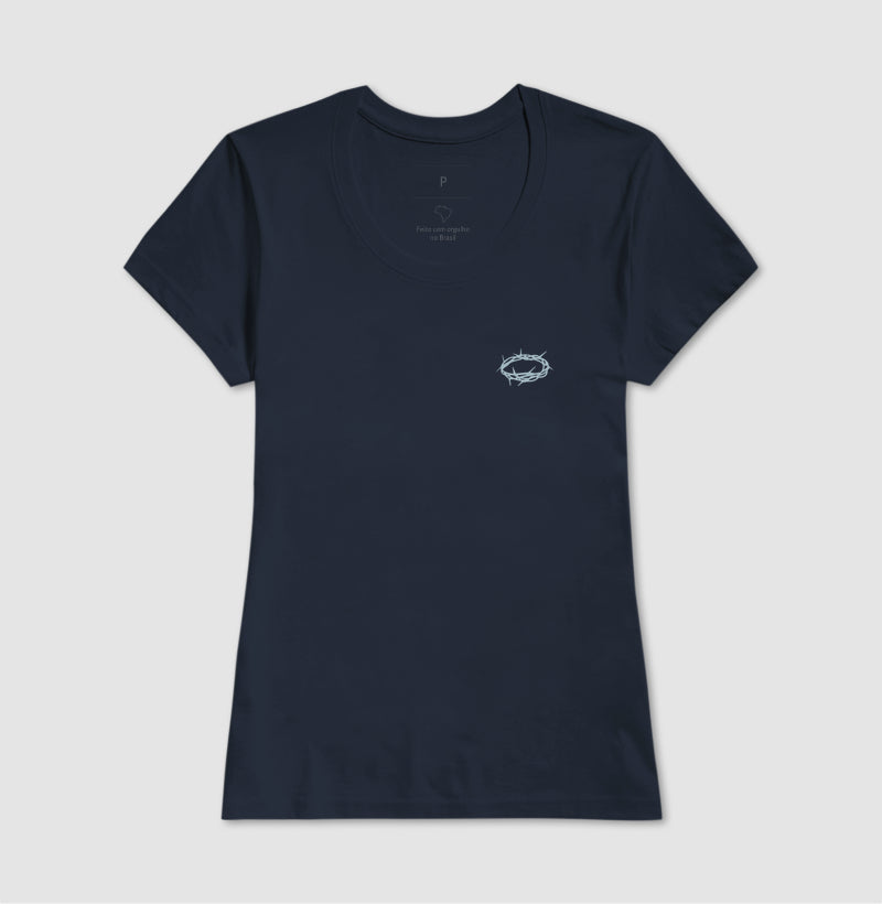 CAMISETA COROA