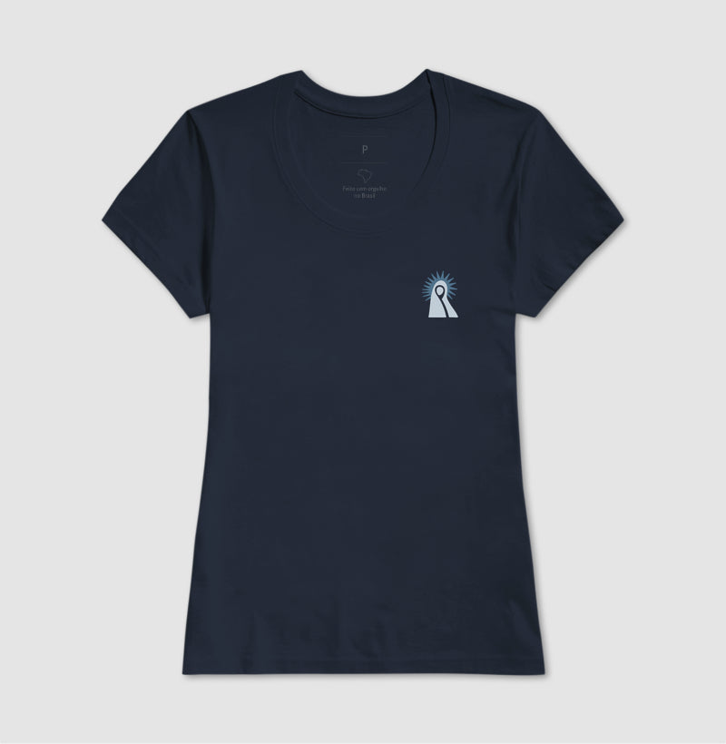 CAMISETA LUZ DE MARIA