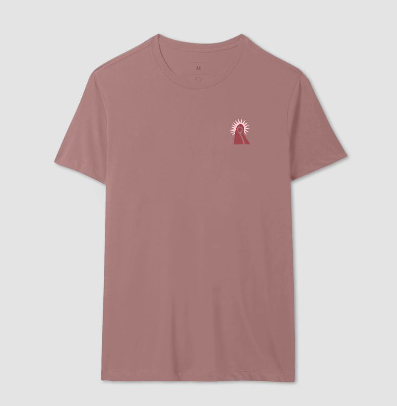 CAMISETA LUZ DE MARIA