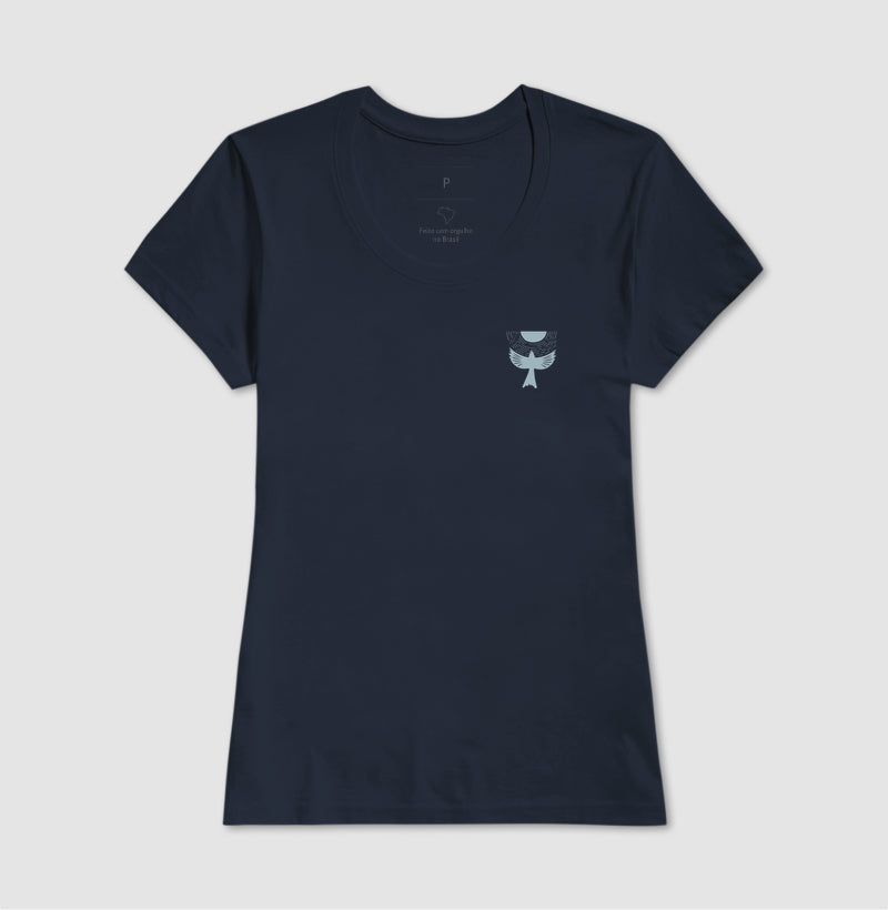 CAMISETA ESPIRITO SANTO