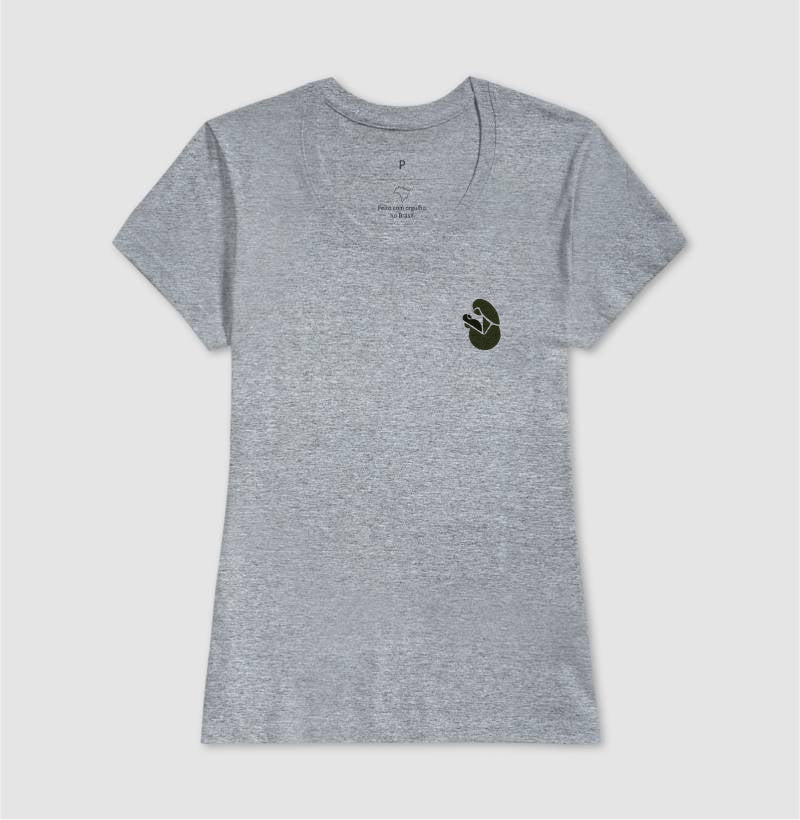 CAMISETA MÃE DE JESUS