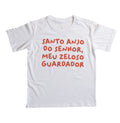 Santo Anjo infantil