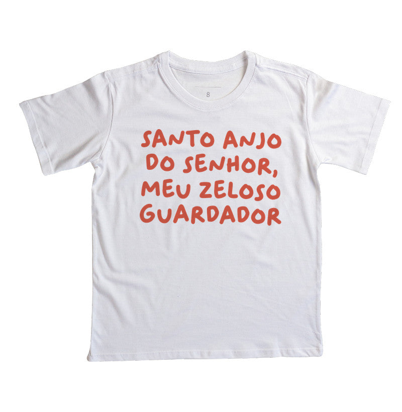 Santo Anjo infantil