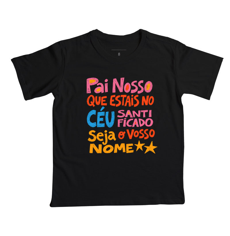 Pai nosso infantil