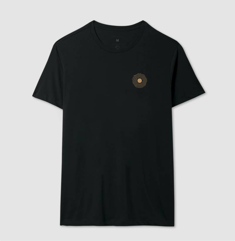 CAMISETA SOL NASCENTE MINIMAL