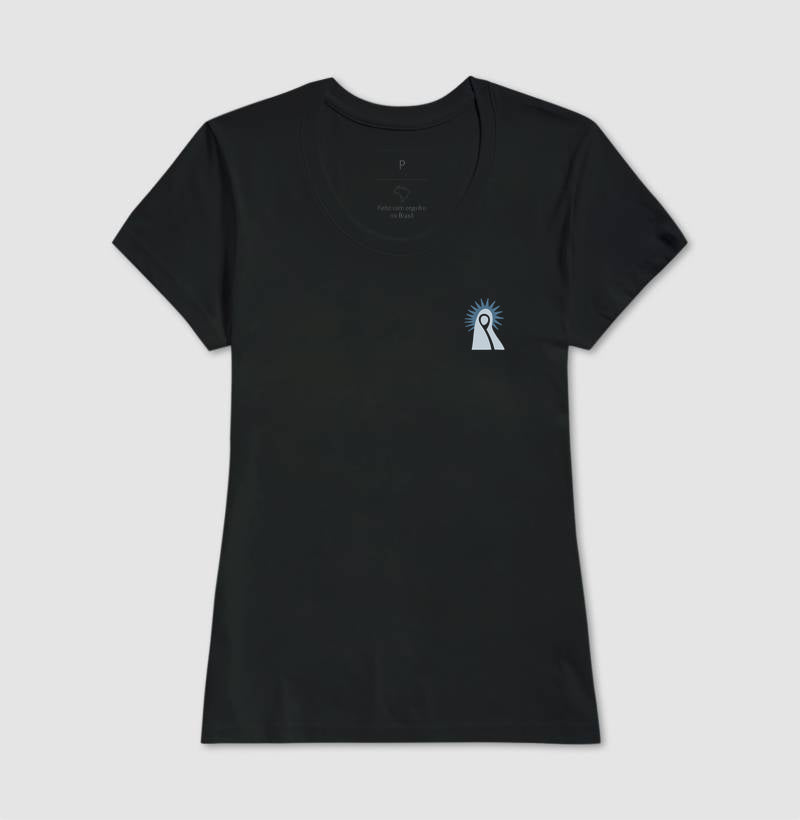 CAMISETA LUZ DE MARIA