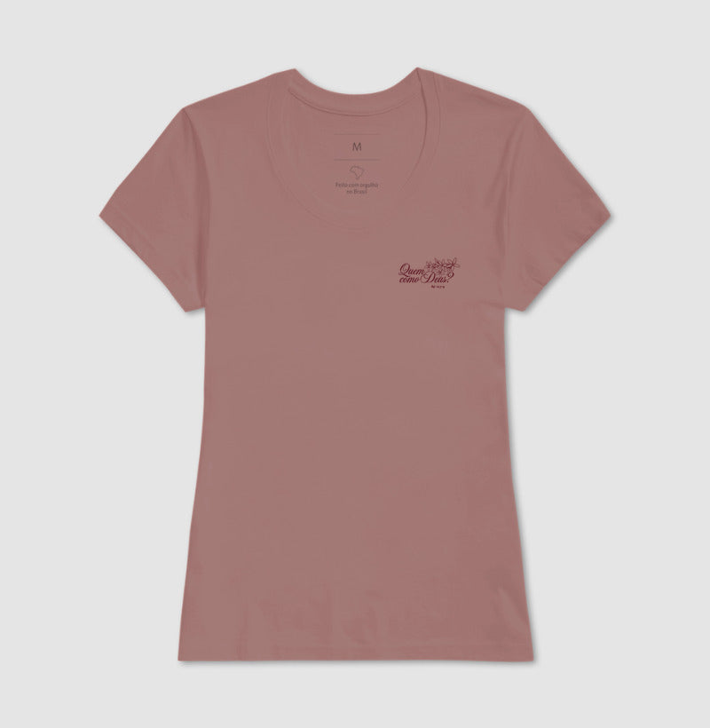 São Miguel Arcanjo Minimal
