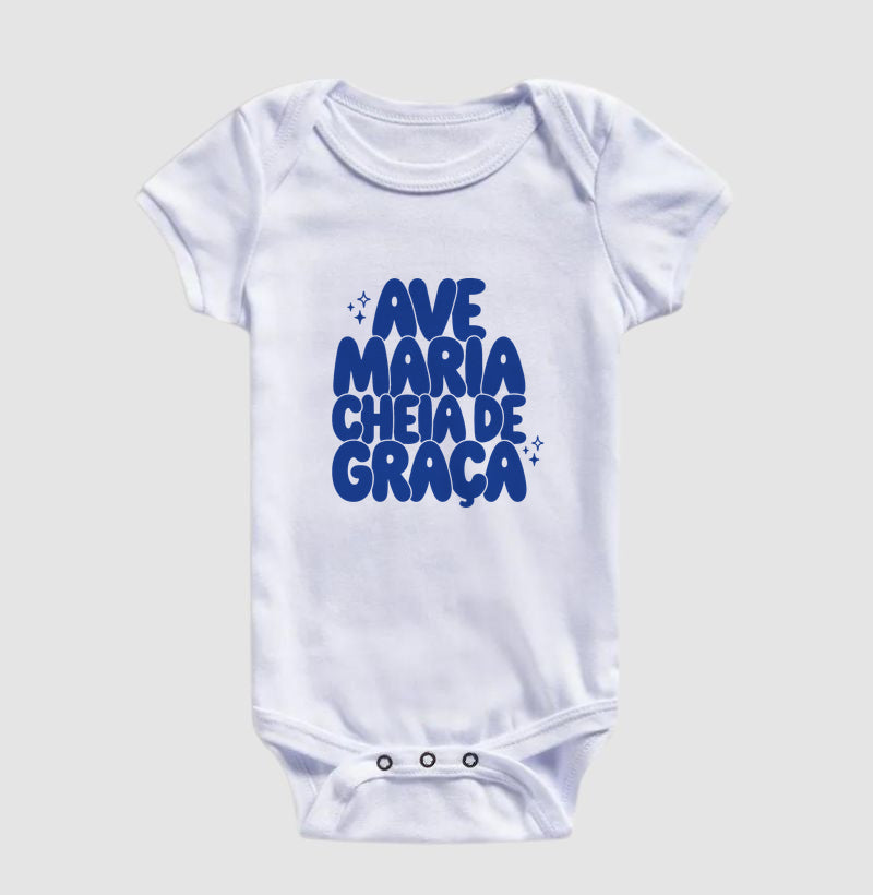 Ave Maria Infantil