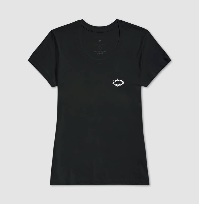 CAMISETA COROA
