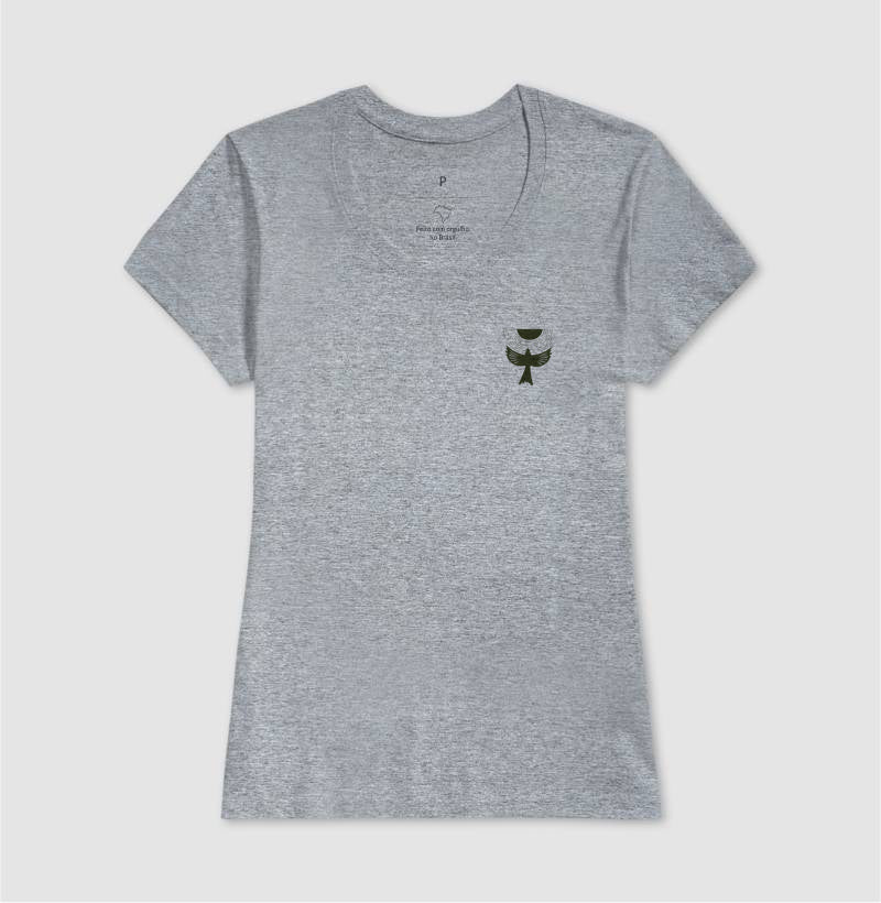 CAMISETA ESPIRITO SANTO