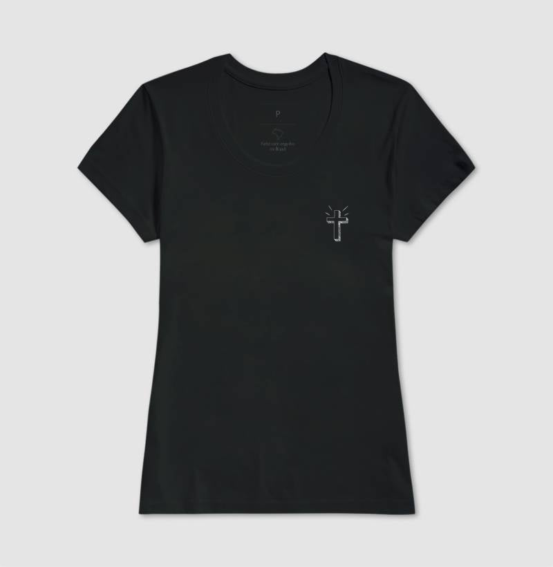 CAMISETA CRUZ
