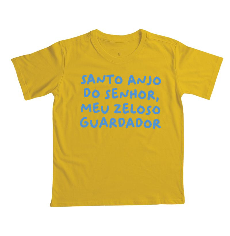 Santo Anjo infantil