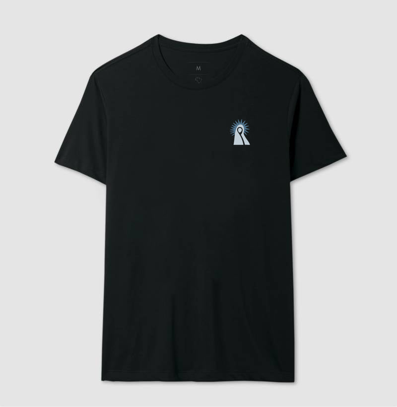 CAMISETA LUZ DE MARIA
