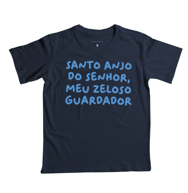 Santo Anjo infantil