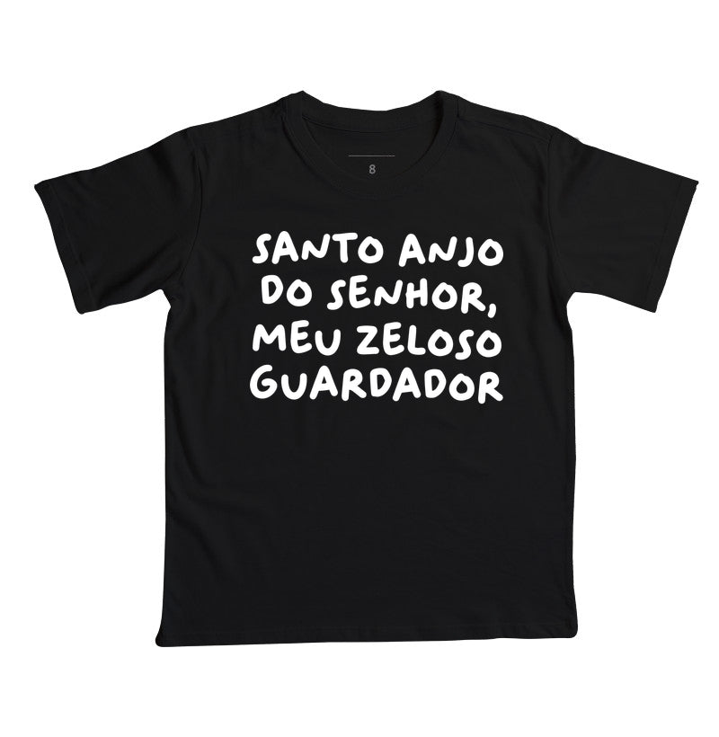 Santo Anjo infantil