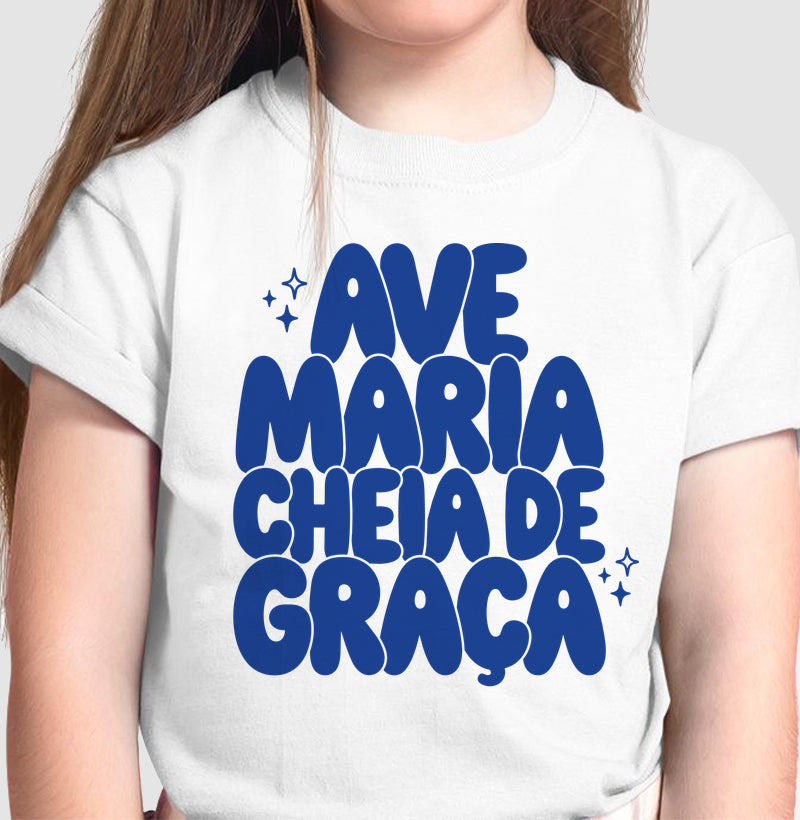 Ave Maria Infantil