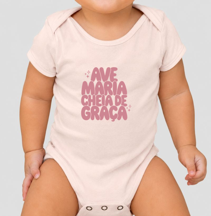 Ave Maria Infantil