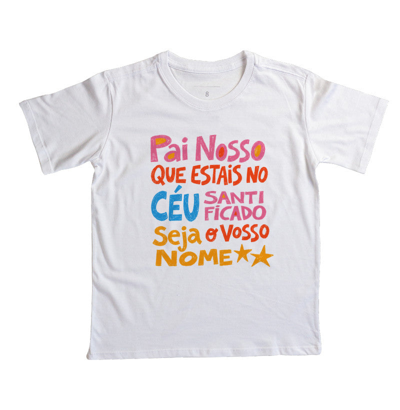 Pai nosso infantil