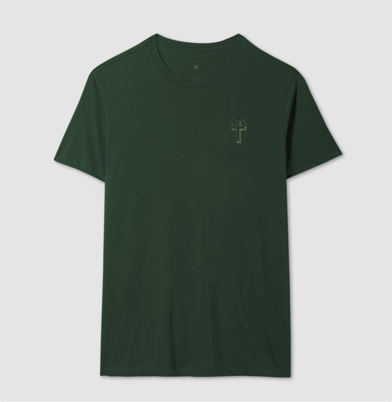 CAMISETA CRUZ