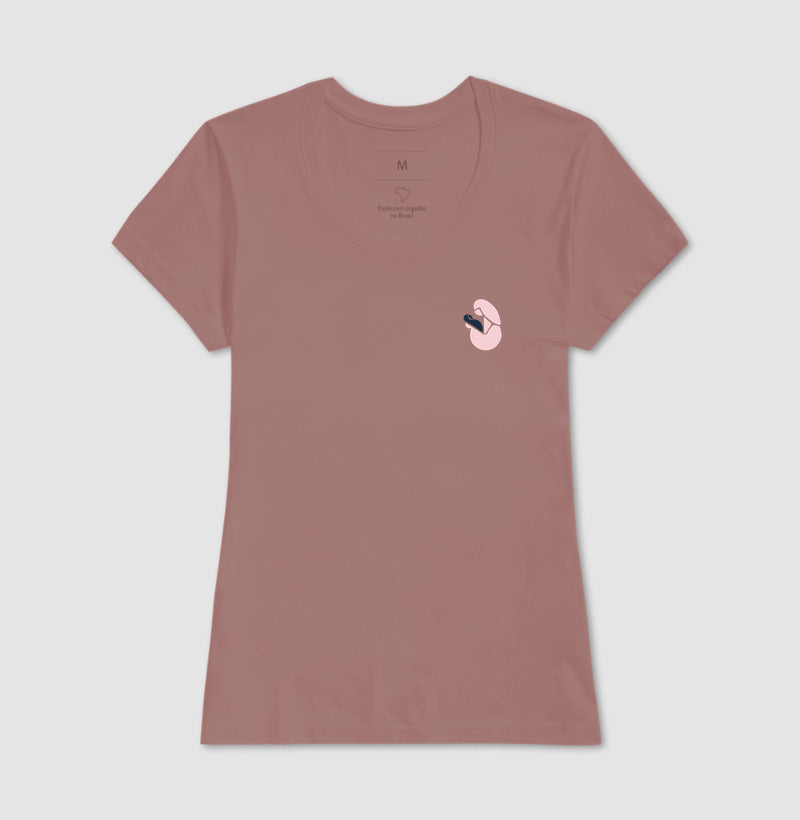 CAMISETA MÃE DE JESUS